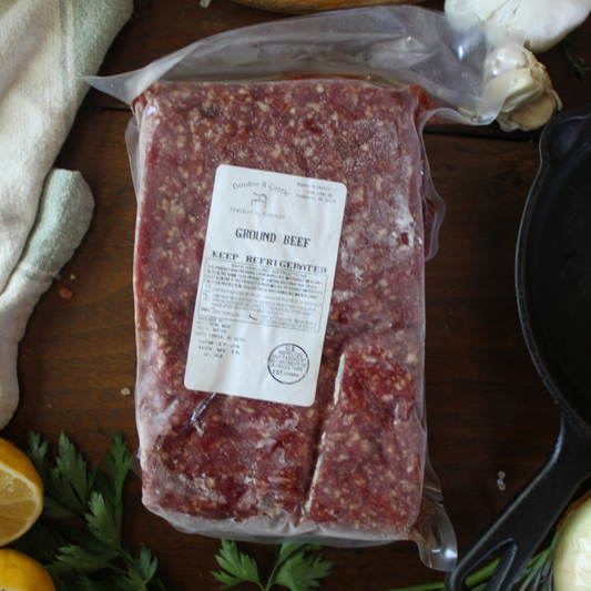 Ground Beef