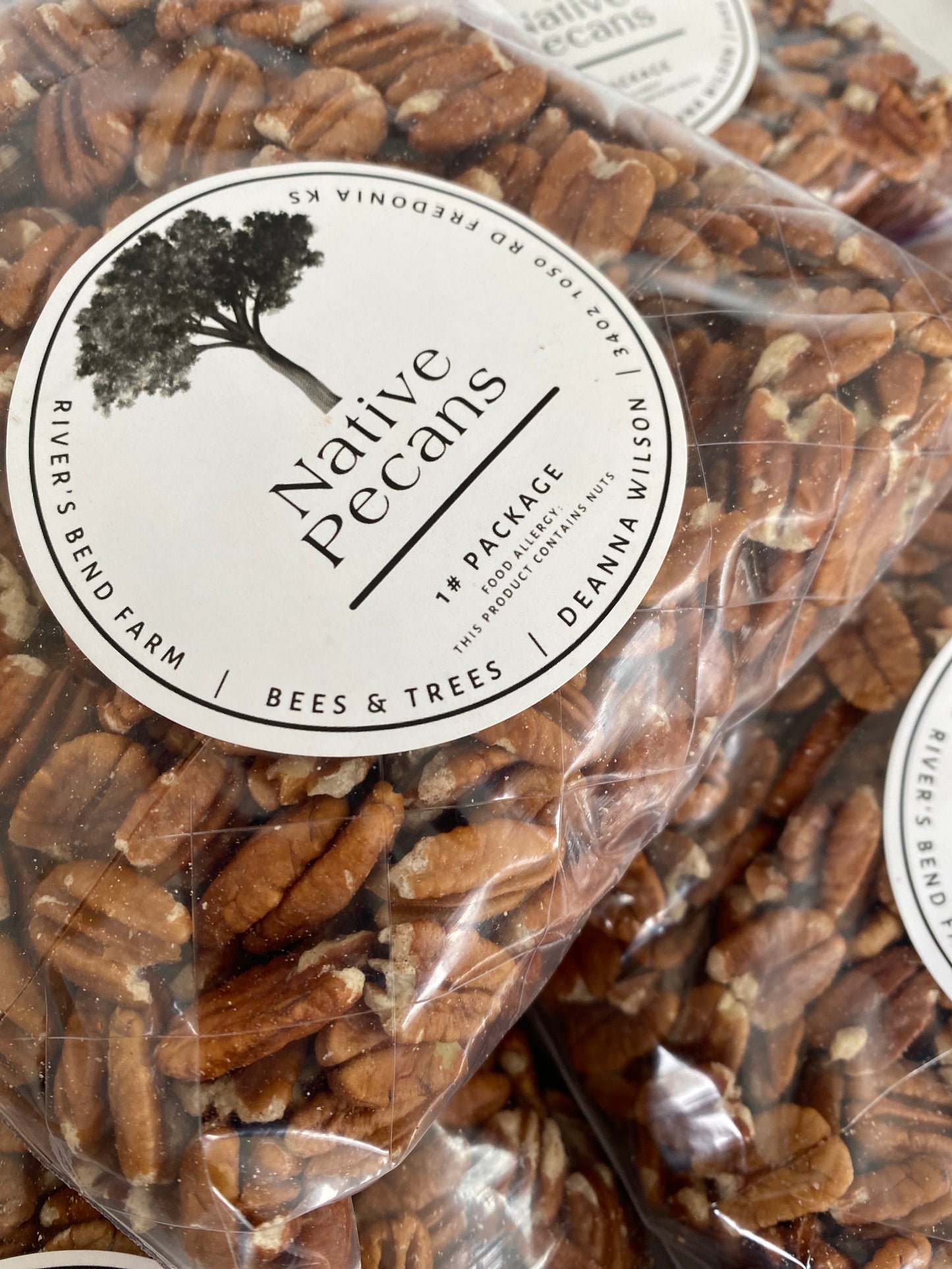 Pecans