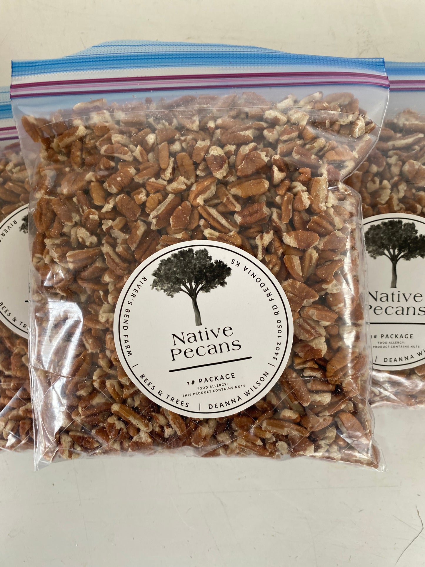 Pecans