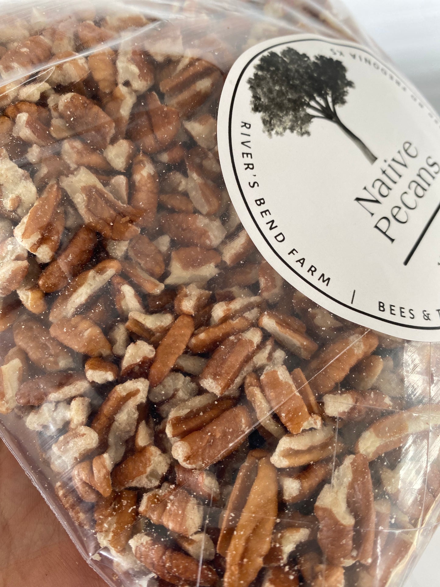 Pecans