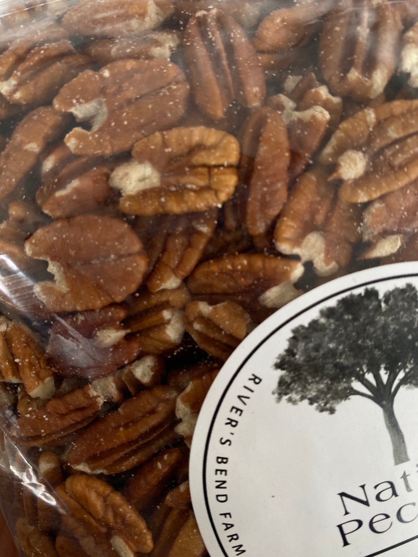 Pecans