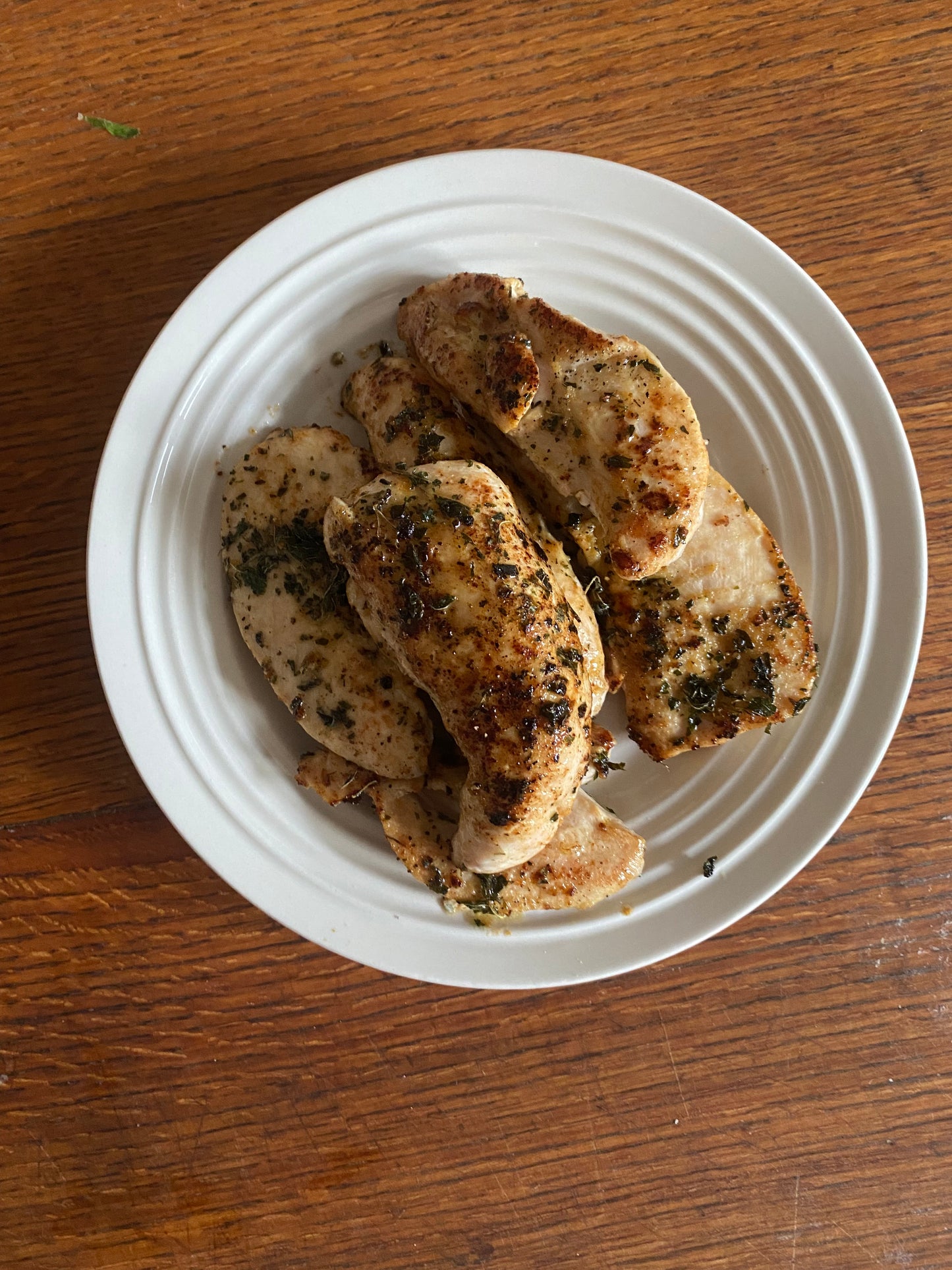 Chicken Tenders
