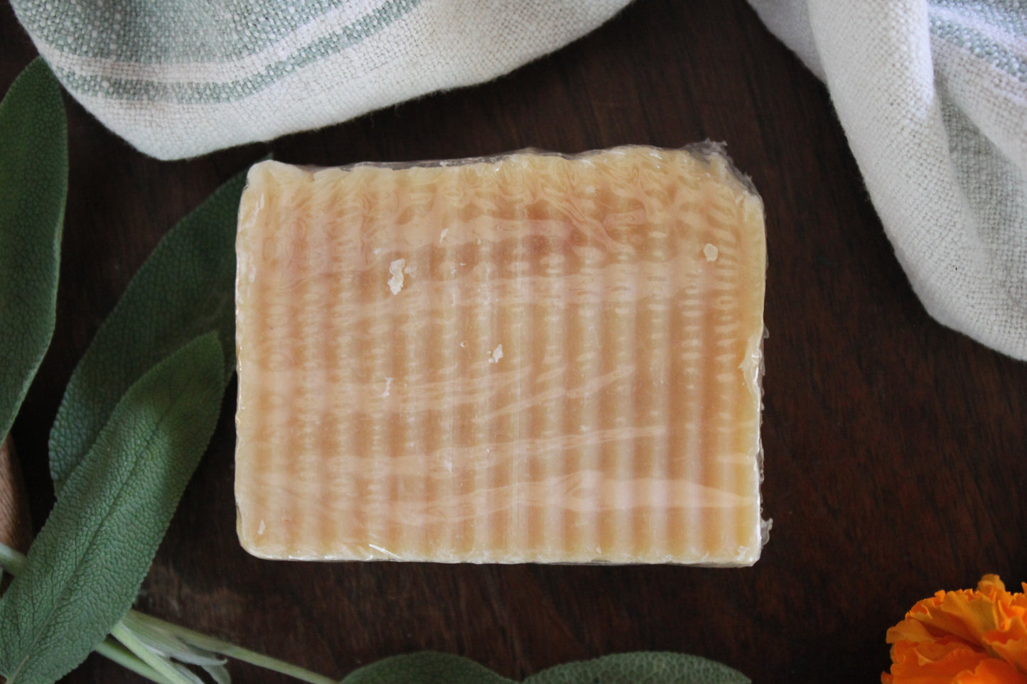 Goat Milk Soap bar