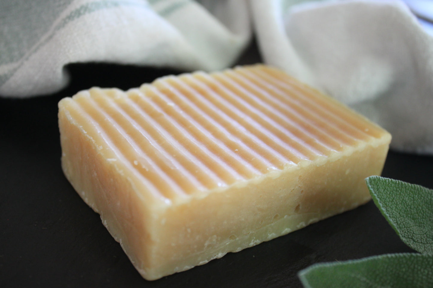 Goat Milk Soap bar