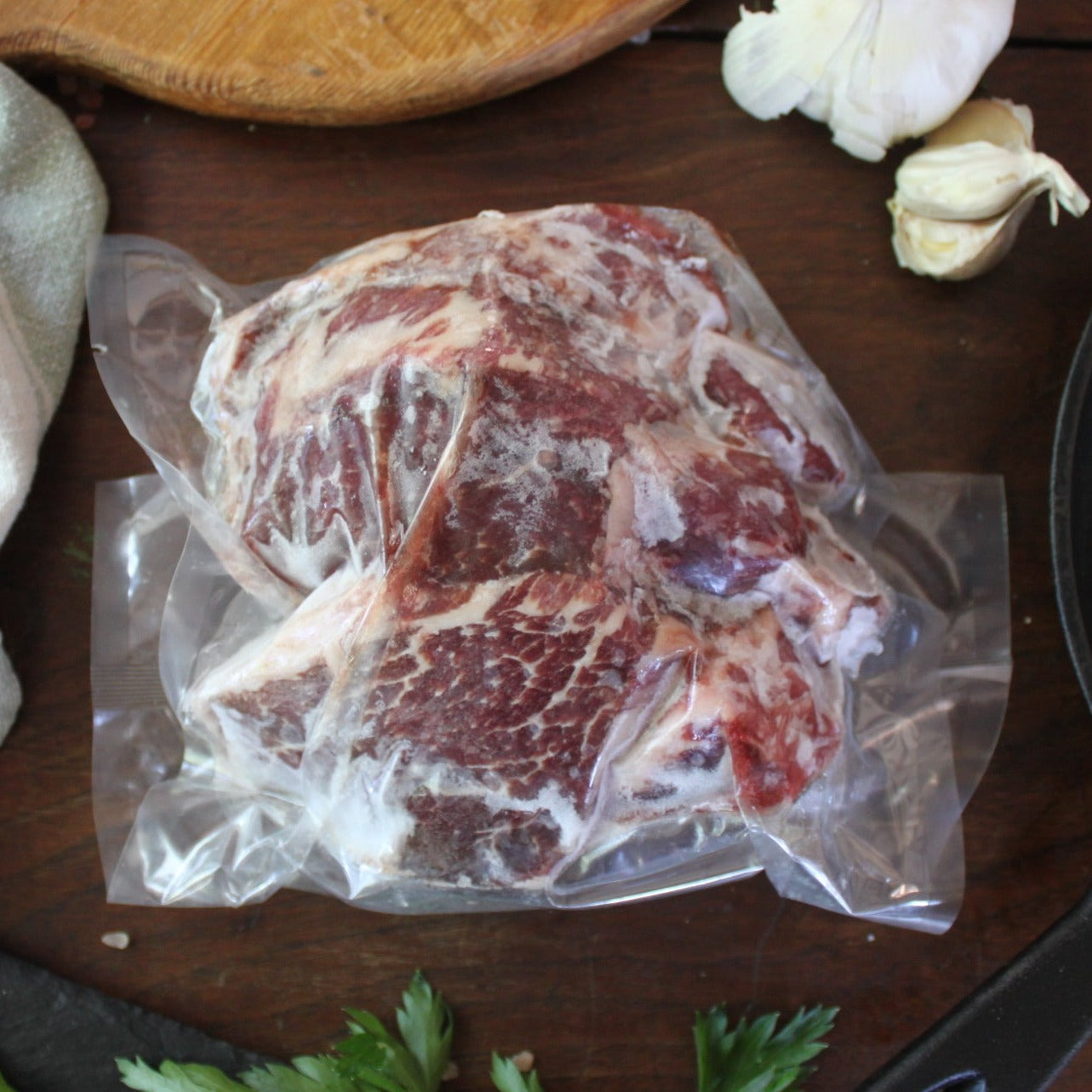 Beef Filet Mignon, 2 ct.