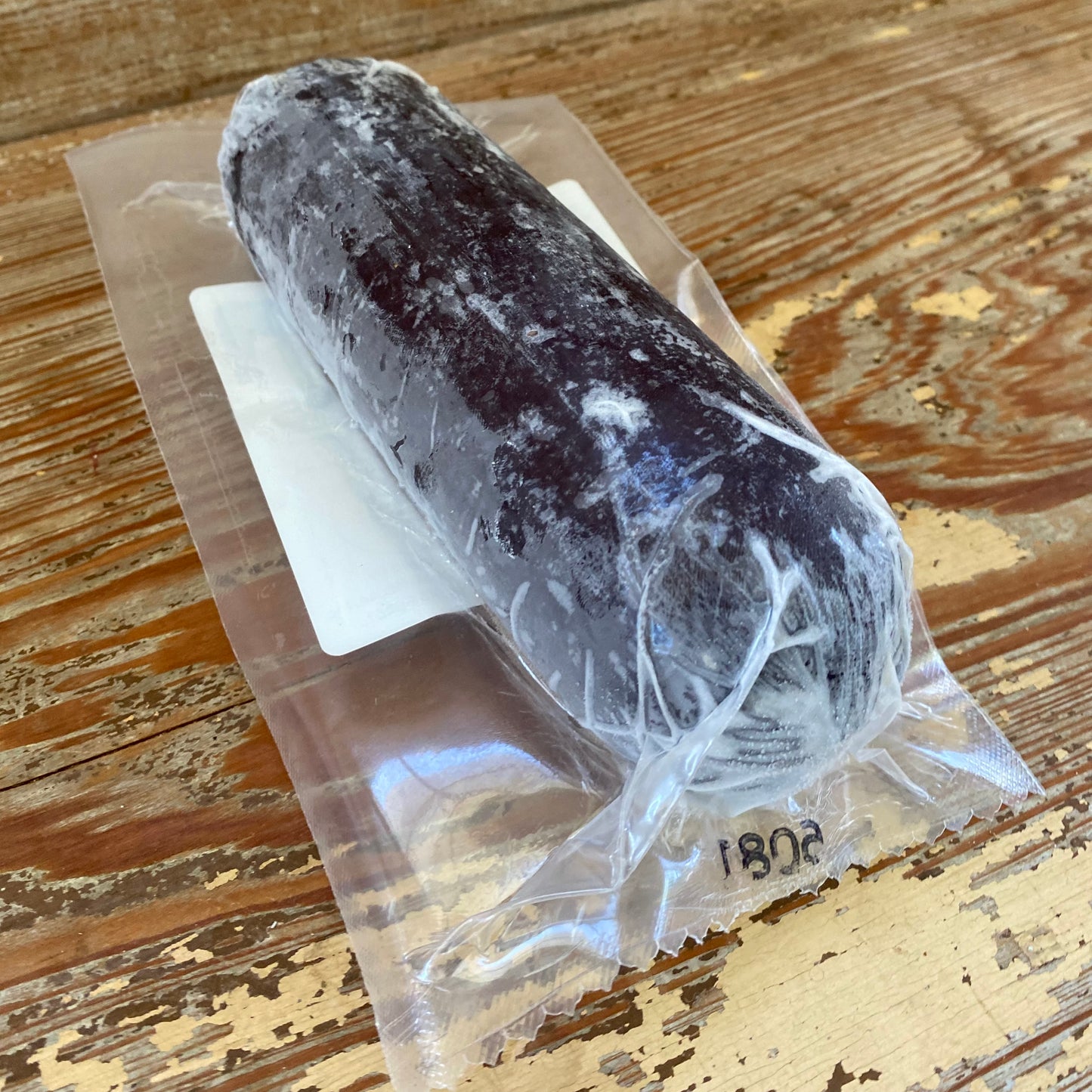 Summer Sausage