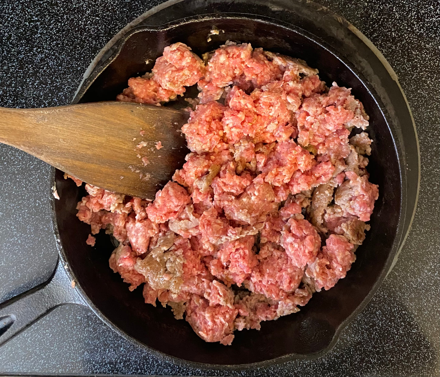 Ground Breakfast Sausage