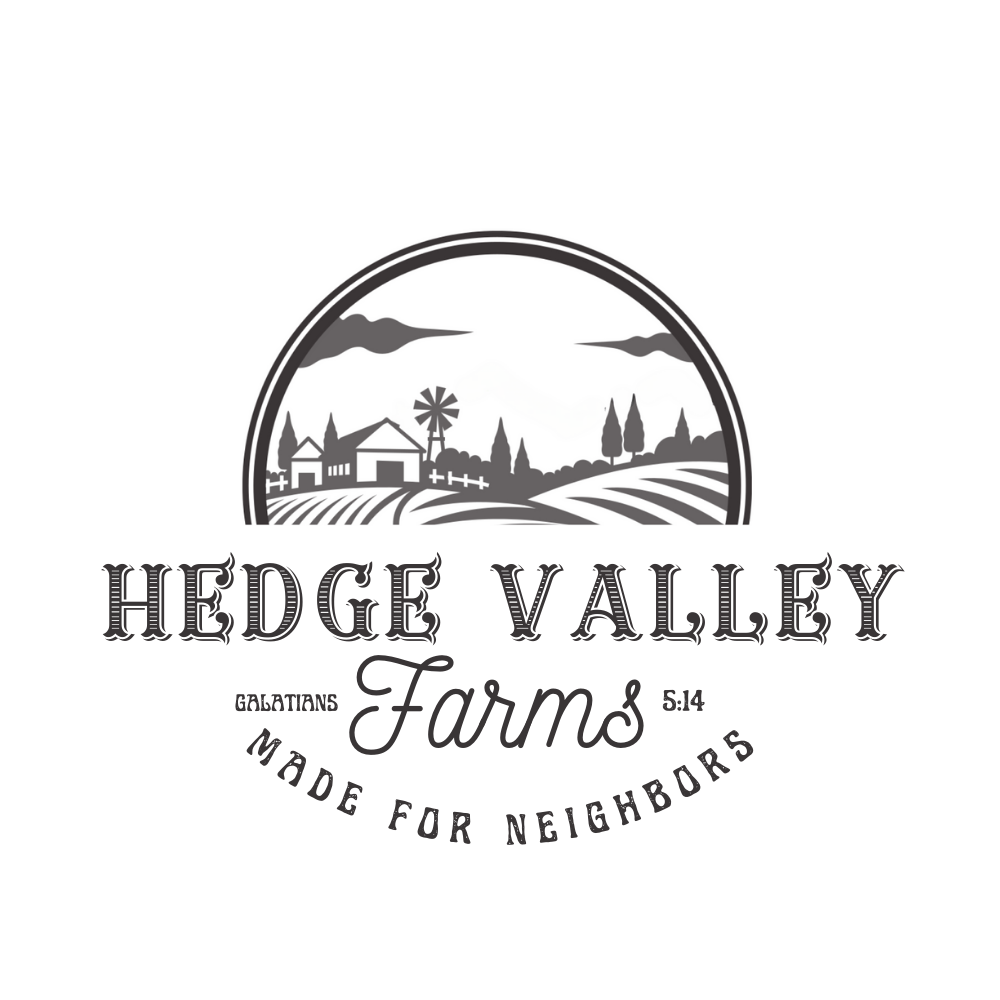 Hedge Valley Farms