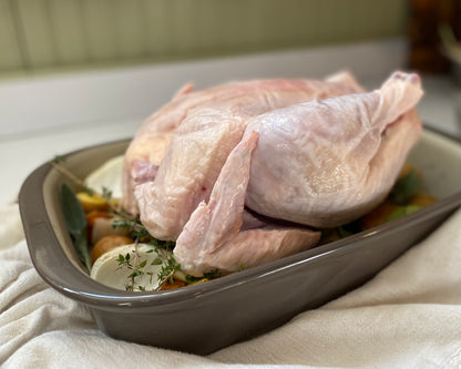 Whole Chicken, 5.5 lb.