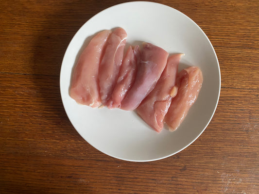 Chicken Tenders