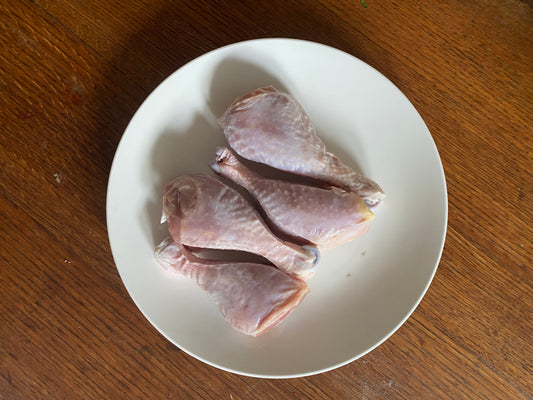 Chicken Drumsticks