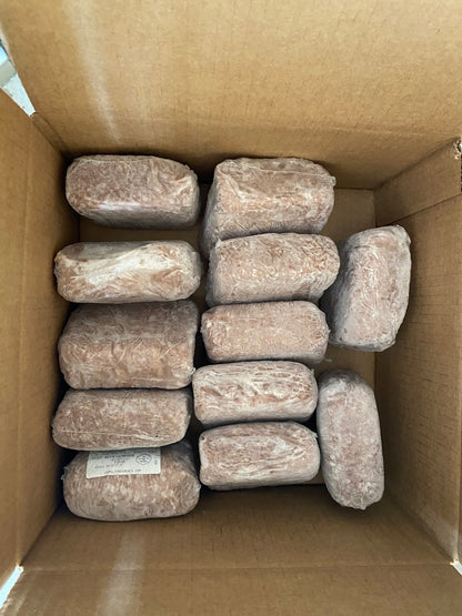 Ground Breakfast Sausage