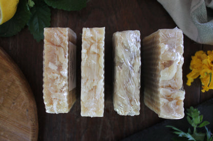 Goat Milk Soap bar