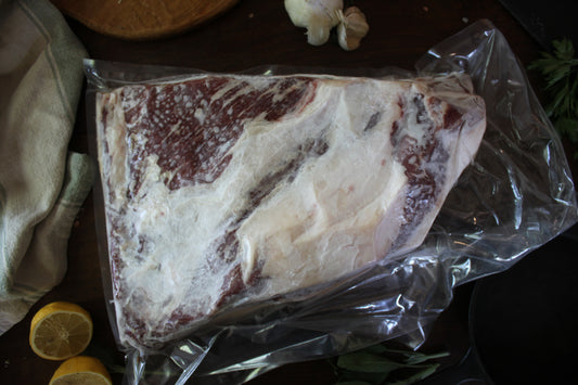 Beef Brisket, 1 ct.