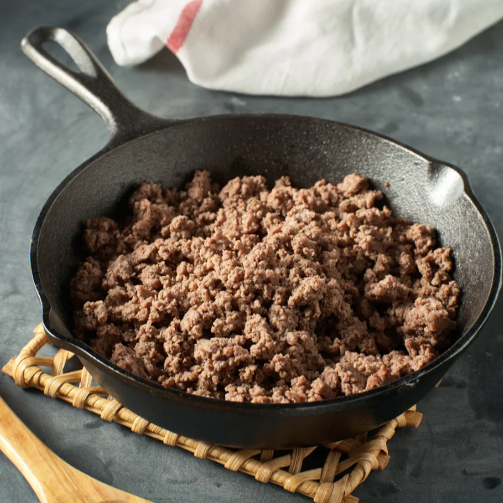 85/15 Ground Beef