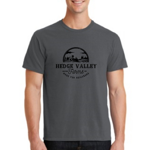 Hedge Valley Farms T-Shirt