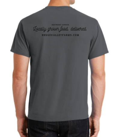 Hedge Valley Farms T-Shirt