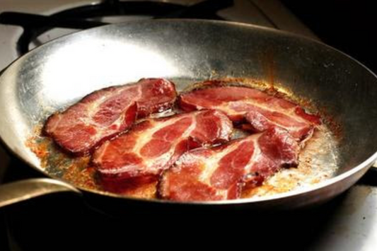 Jowl Bacon, 1 lb.