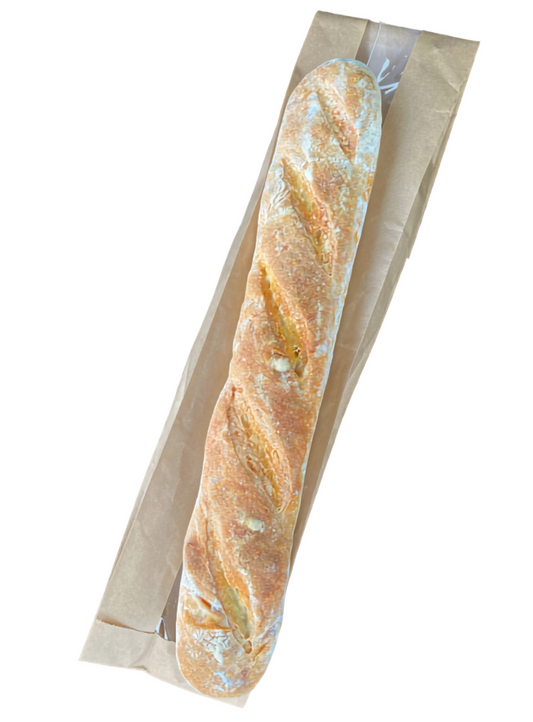 French Baguette – Sophia's Bake Shop