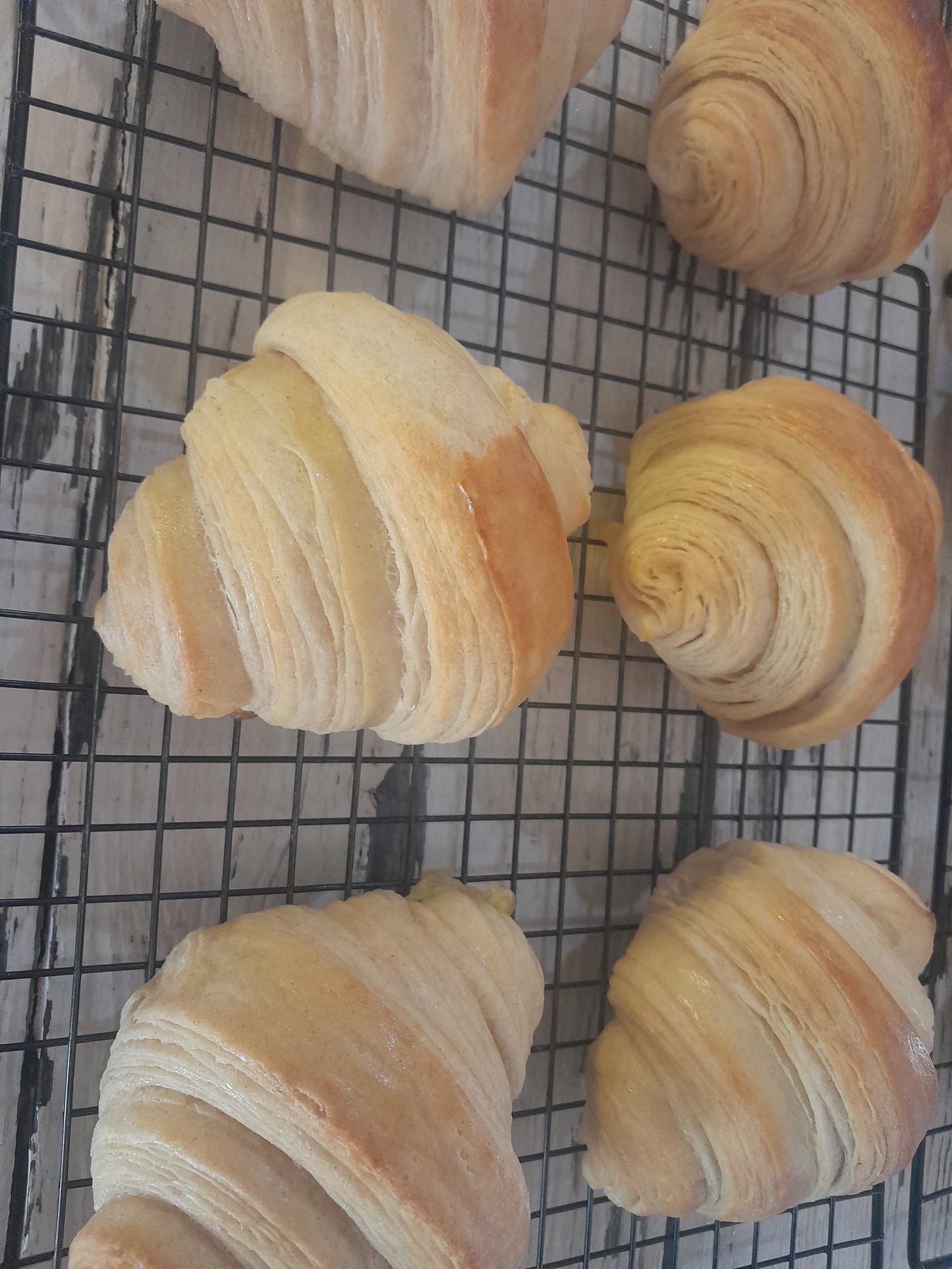 Croissants