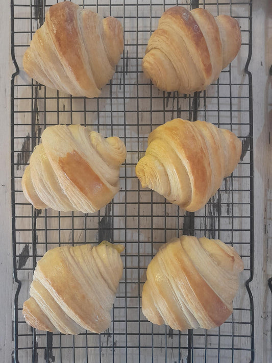 Croissants