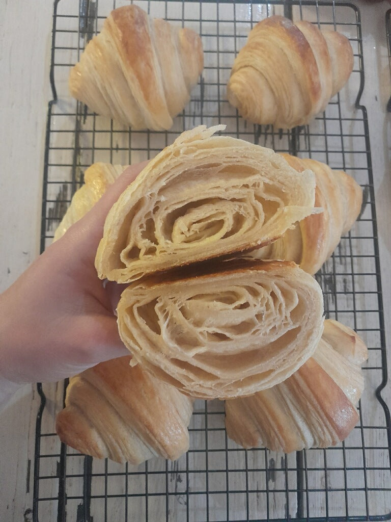 Croissants