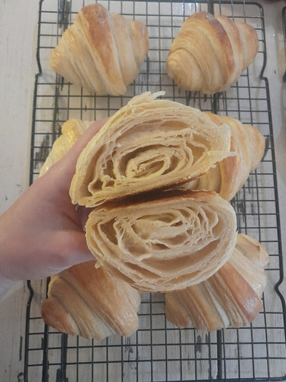 Croissants